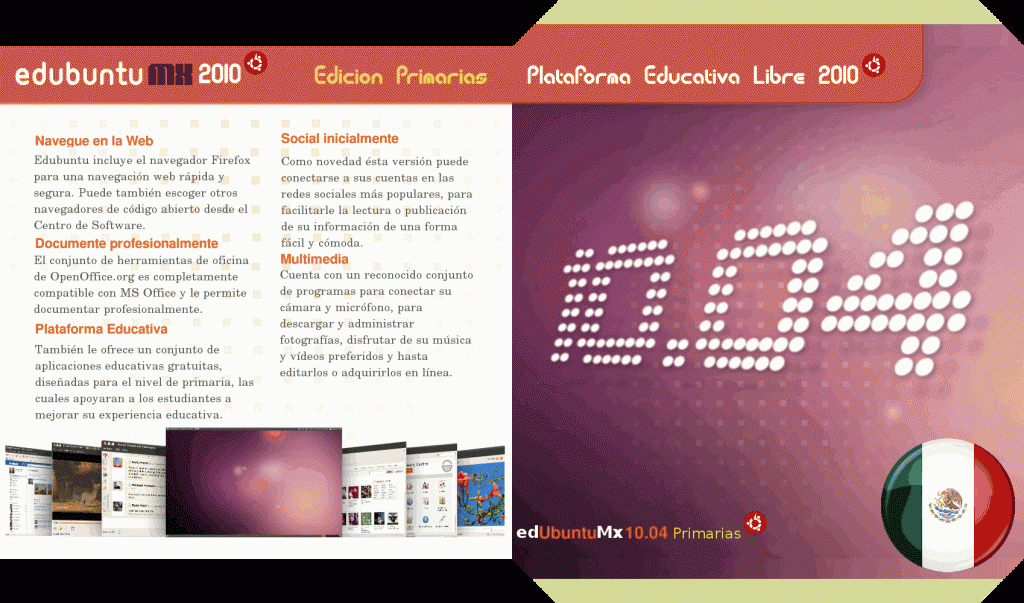 edubuntuMX